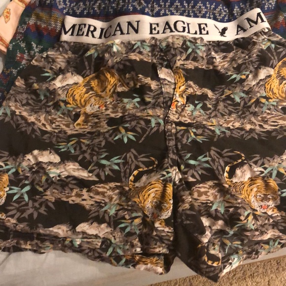 Boxers - Picture 2 of 5